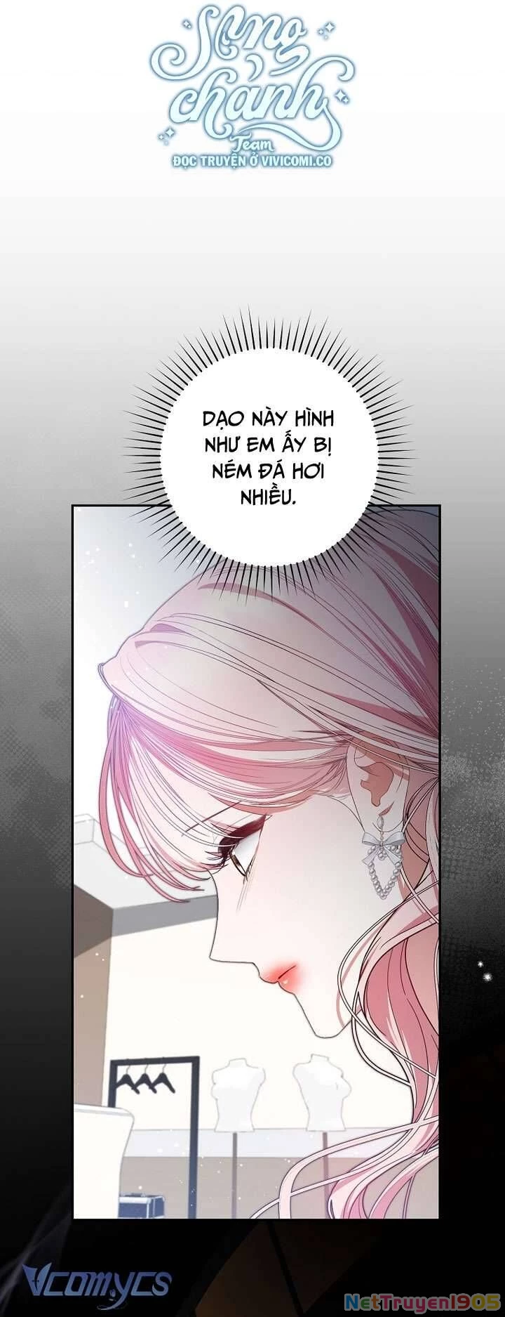 Tôi Trở Thành Leader Của Nhóm Nhạc Nữ Đang Trên Bờ Vực Sụp Đổ Chapter 11 - Trang 15