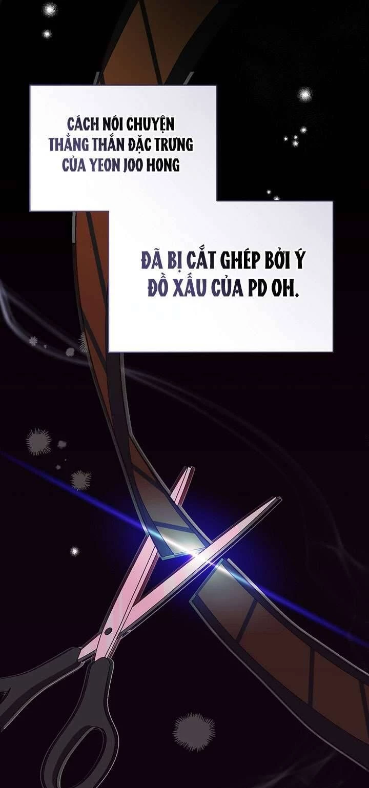 Tôi Trở Thành Leader Của Nhóm Nhạc Nữ Đang Trên Bờ Vực Sụp Đổ Chapter 11 - Trang 16