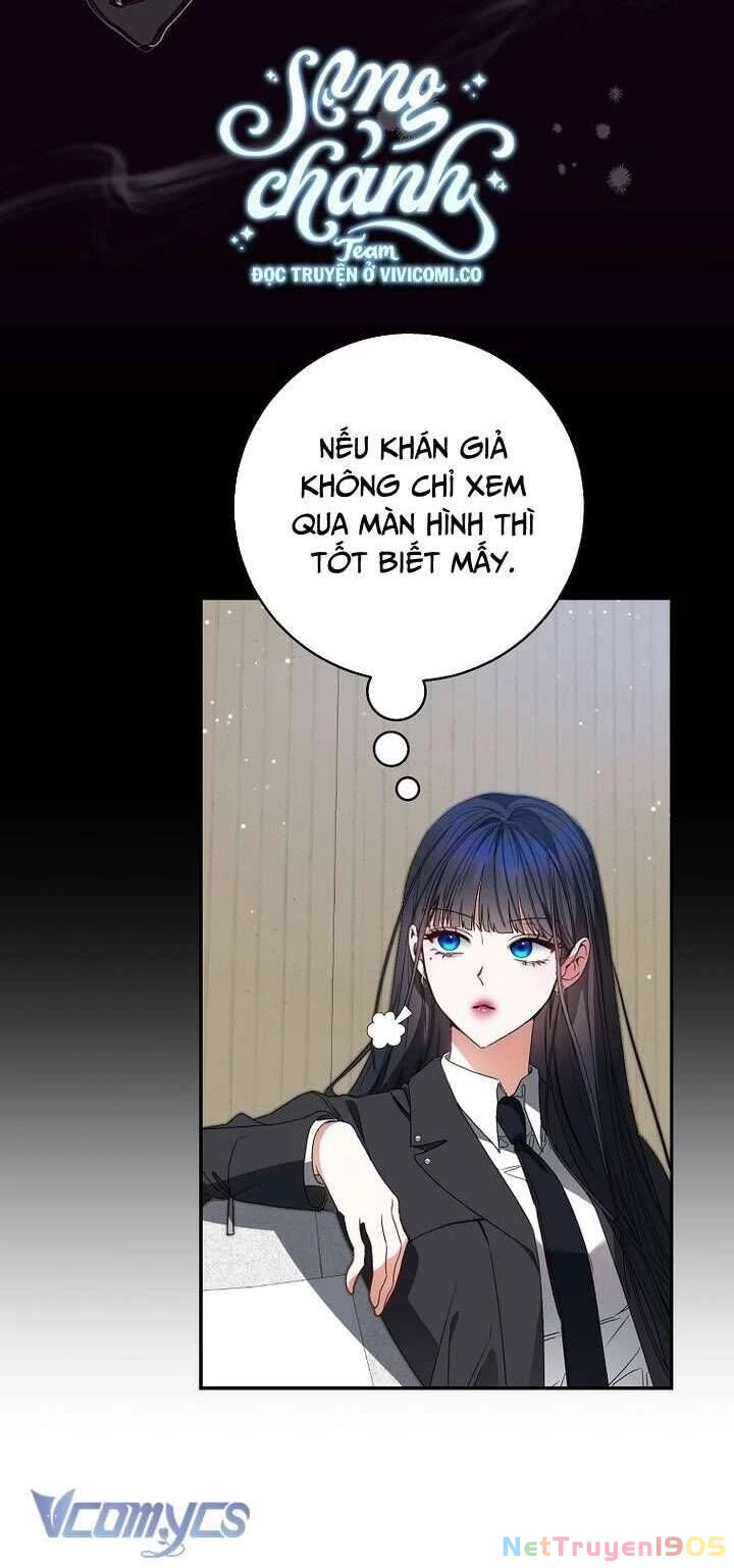 Tôi Trở Thành Leader Của Nhóm Nhạc Nữ Đang Trên Bờ Vực Sụp Đổ Chapter 11 - Trang 17