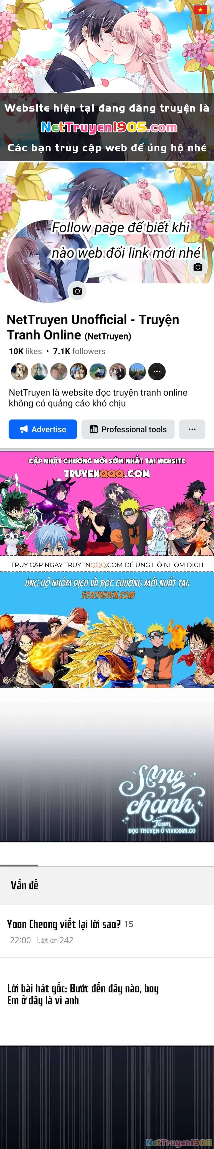 Tôi Trở Thành Leader Của Nhóm Nhạc Nữ Đang Trên Bờ Vực Sụp Đổ Chapter 11 - Trang 2