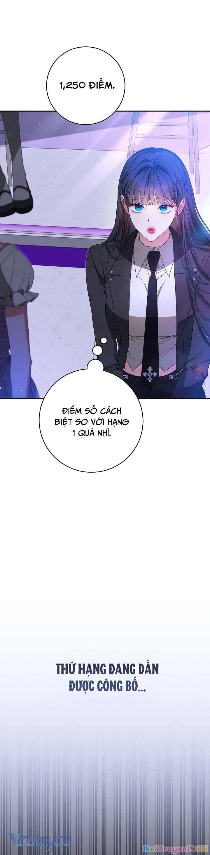 Tôi Trở Thành Leader Của Nhóm Nhạc Nữ Đang Trên Bờ Vực Sụp Đổ Chapter 11 - Trang 27