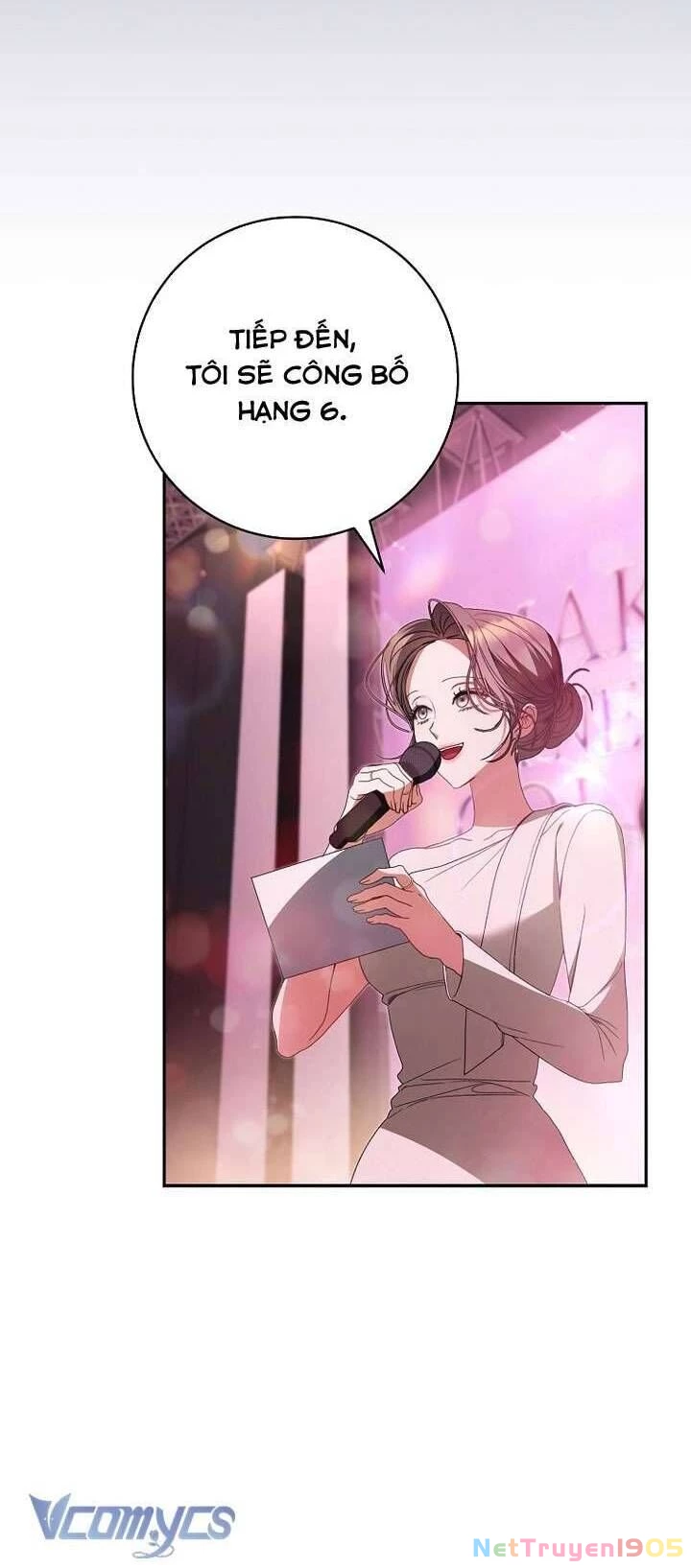 Tôi Trở Thành Leader Của Nhóm Nhạc Nữ Đang Trên Bờ Vực Sụp Đổ Chapter 11 - Trang 34