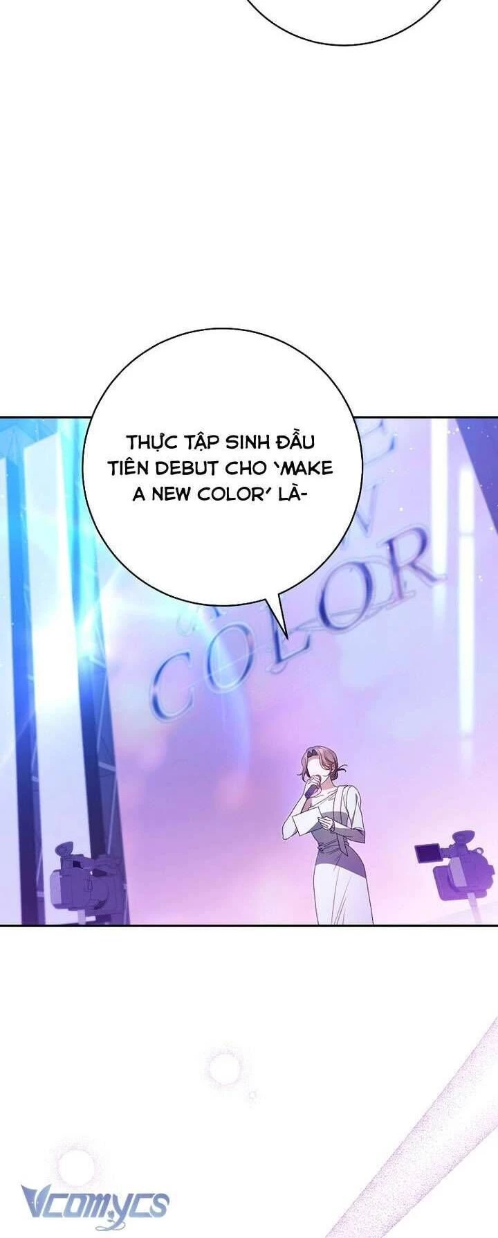 Tôi Trở Thành Leader Của Nhóm Nhạc Nữ Đang Trên Bờ Vực Sụp Đổ Chapter 11 - Trang 43