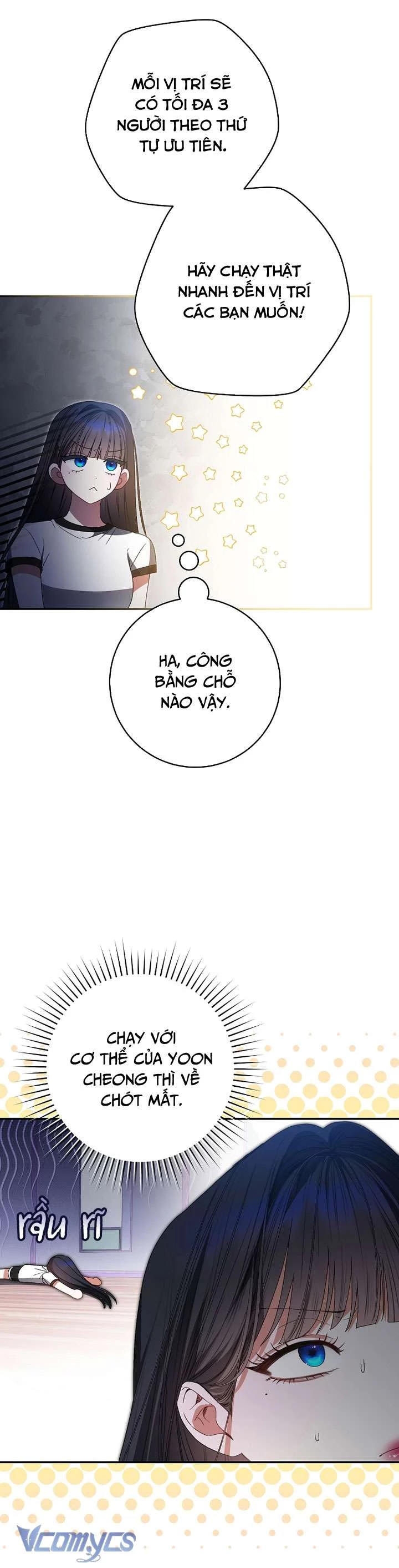 Tôi Trở Thành Leader Của Nhóm Nhạc Nữ Đang Trên Bờ Vực Sụp Đổ Chapter 12 - Trang 7