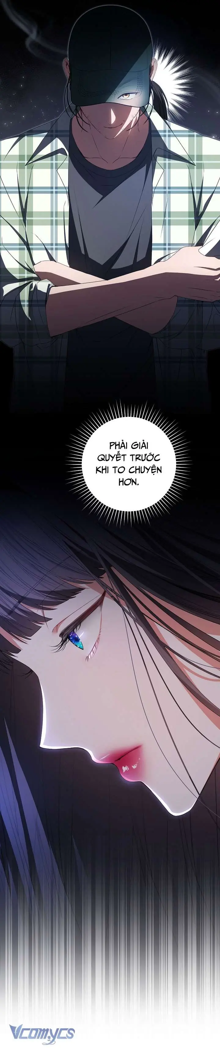 Tôi Trở Thành Leader Của Nhóm Nhạc Nữ Đang Trên Bờ Vực Sụp Đổ Chapter 13 - Trang 15