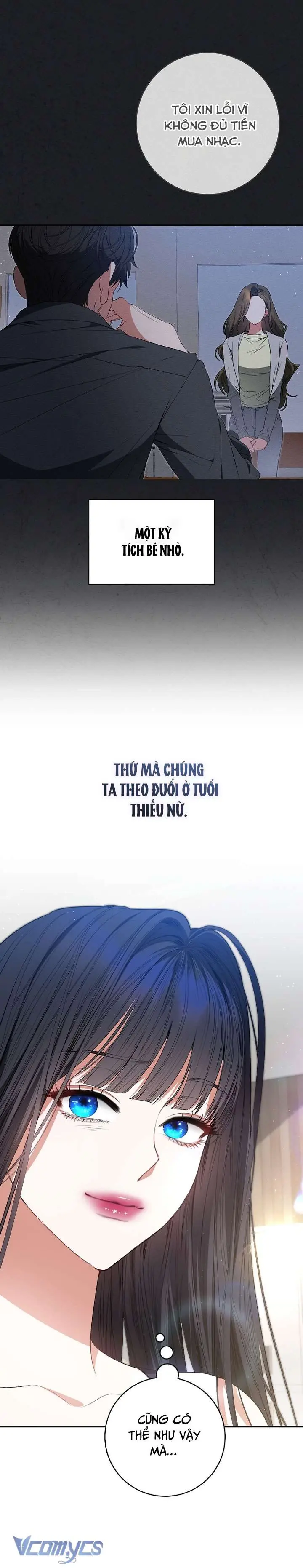 Tôi Trở Thành Leader Của Nhóm Nhạc Nữ Đang Trên Bờ Vực Sụp Đổ Chapter 13 - Trang 4