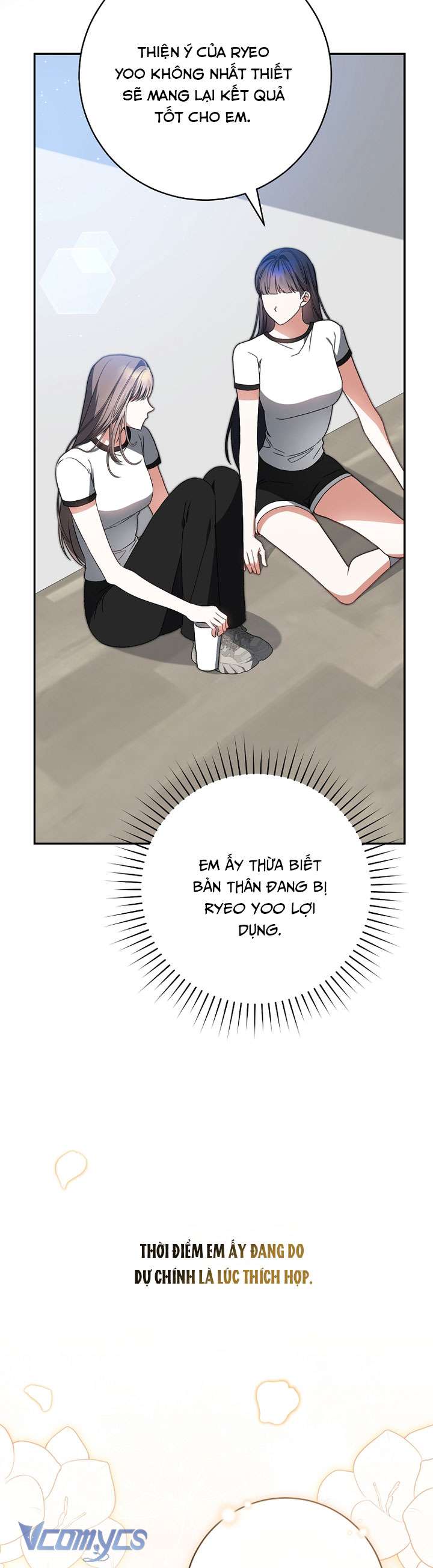 Tôi Trở Thành Leader Của Nhóm Nhạc Nữ Đang Trên Bờ Vực Sụp Đổ Chapter 14 - Trang 14