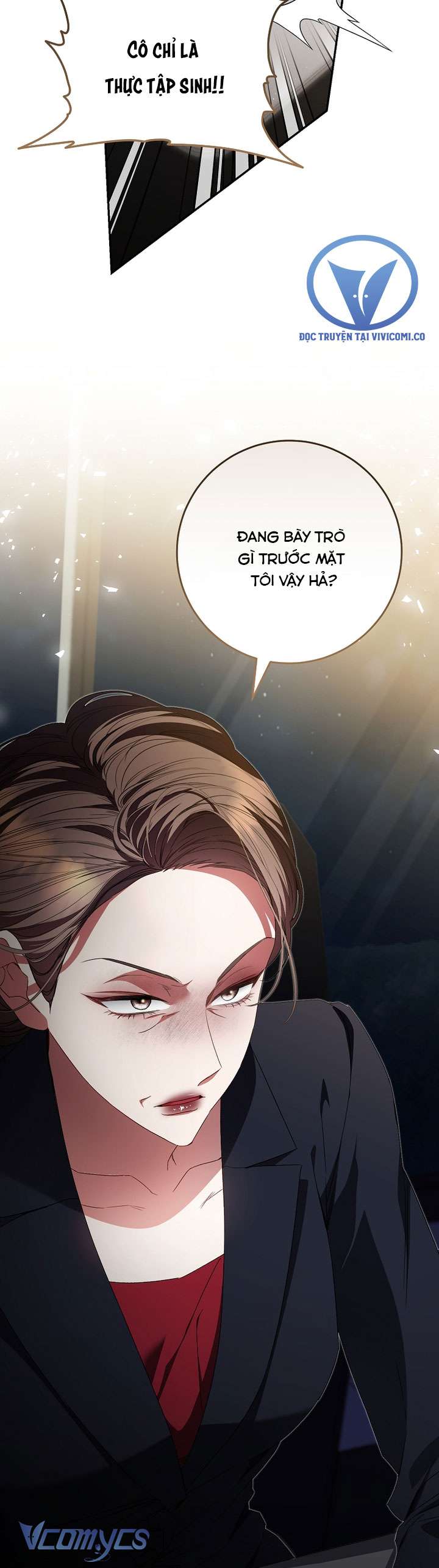 Tôi Trở Thành Leader Của Nhóm Nhạc Nữ Đang Trên Bờ Vực Sụp Đổ Chapter 14 - Trang 36