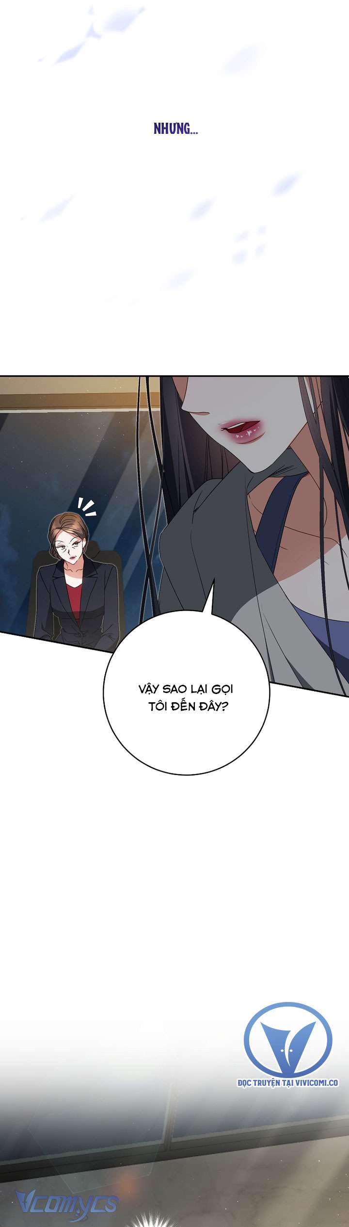 Tôi Trở Thành Leader Của Nhóm Nhạc Nữ Đang Trên Bờ Vực Sụp Đổ Chapter 14 - Trang 38