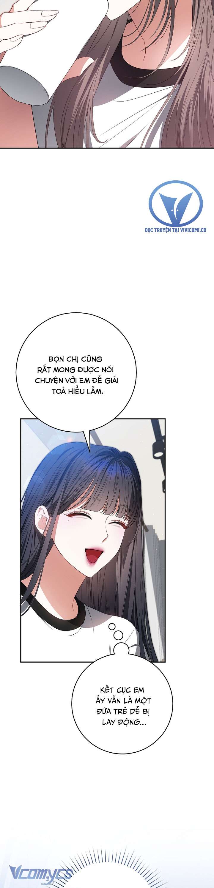 Tôi Trở Thành Leader Của Nhóm Nhạc Nữ Đang Trên Bờ Vực Sụp Đổ Chapter 14 - Trang 8