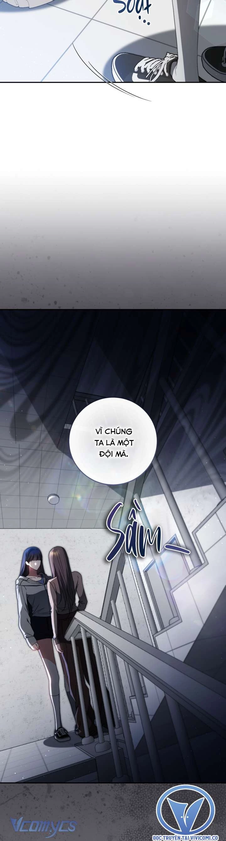 Tôi Trở Thành Leader Của Nhóm Nhạc Nữ Đang Trên Bờ Vực Sụp Đổ Chapter 15 - Trang 14