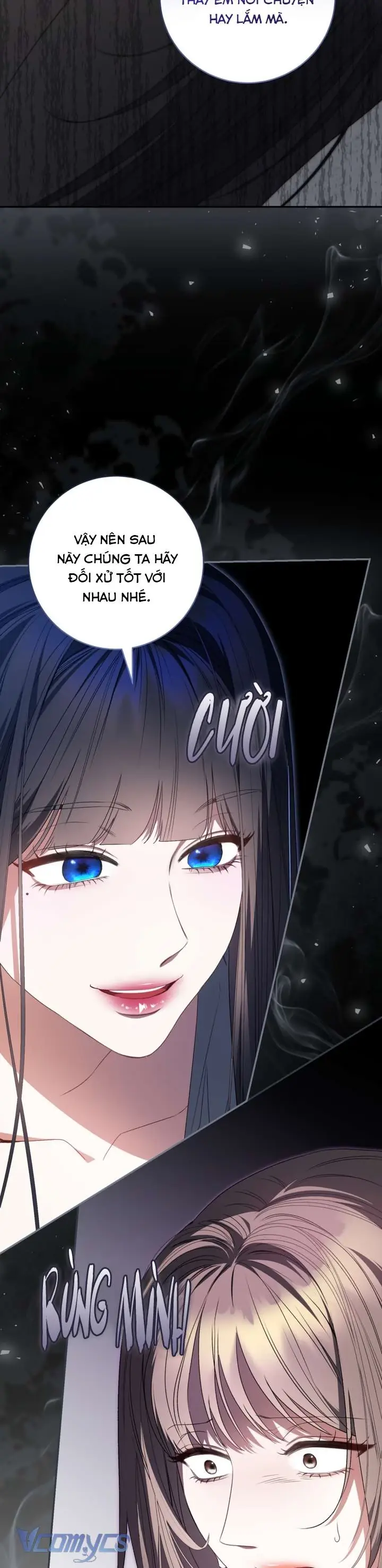 Tôi Trở Thành Leader Của Nhóm Nhạc Nữ Đang Trên Bờ Vực Sụp Đổ Chapter 15 - Trang 18