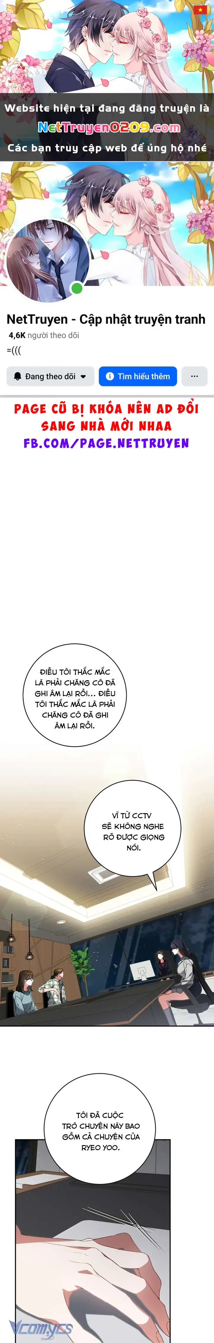 Tôi Trở Thành Leader Của Nhóm Nhạc Nữ Đang Trên Bờ Vực Sụp Đổ Chapter 15 - Trang 2