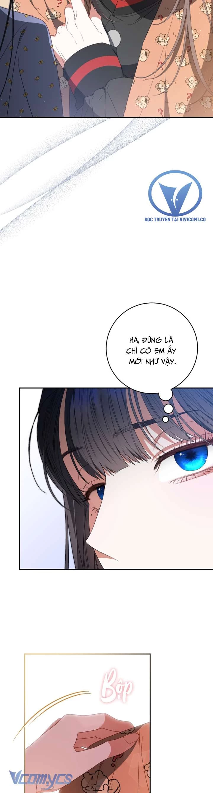 Tôi Trở Thành Leader Của Nhóm Nhạc Nữ Đang Trên Bờ Vực Sụp Đổ Chapter 15 - Trang 33