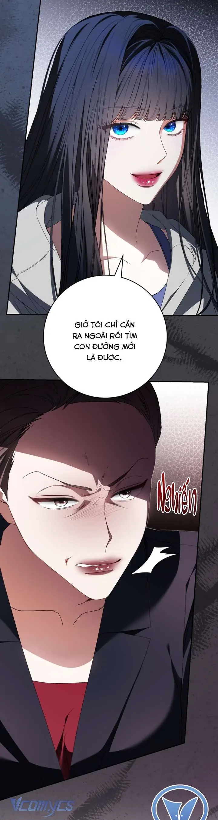 Tôi Trở Thành Leader Của Nhóm Nhạc Nữ Đang Trên Bờ Vực Sụp Đổ Chapter 15 - Trang 4