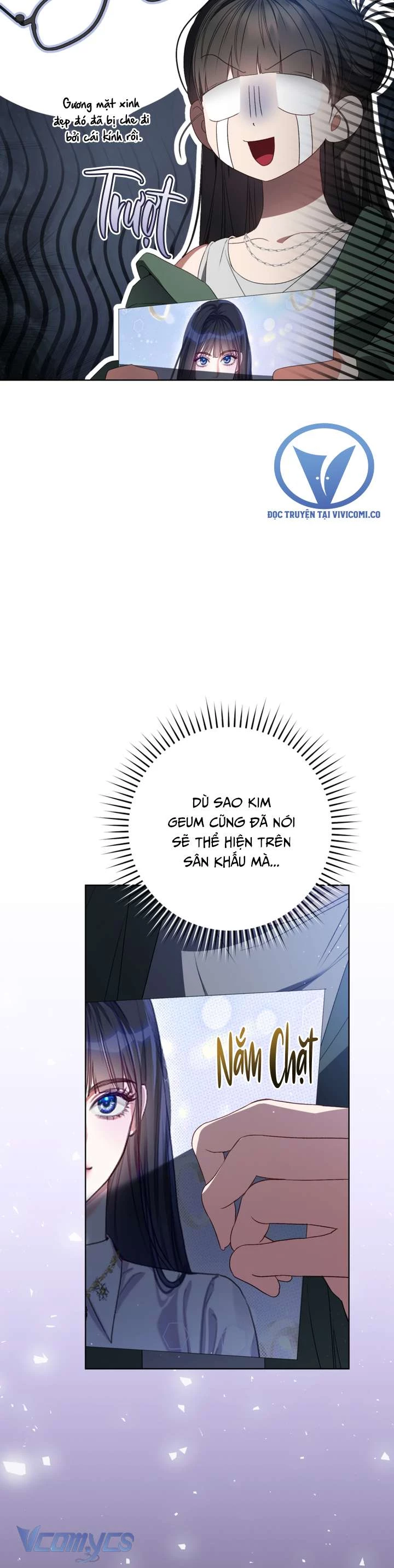 Tôi Trở Thành Leader Của Nhóm Nhạc Nữ Đang Trên Bờ Vực Sụp Đổ Chapter 16 - Trang 18