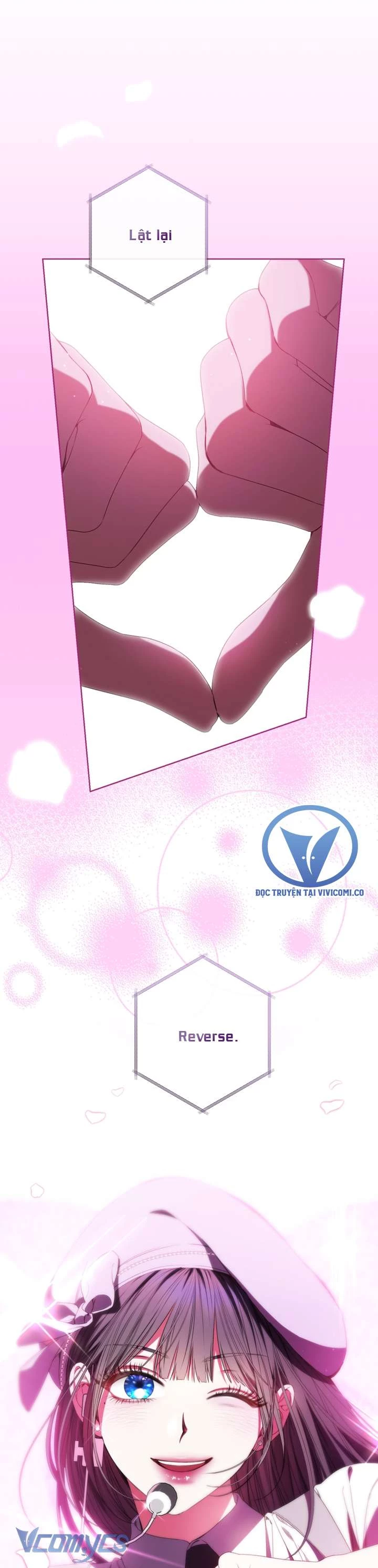 Tôi Trở Thành Leader Của Nhóm Nhạc Nữ Đang Trên Bờ Vực Sụp Đổ Chapter 16 - Trang 27