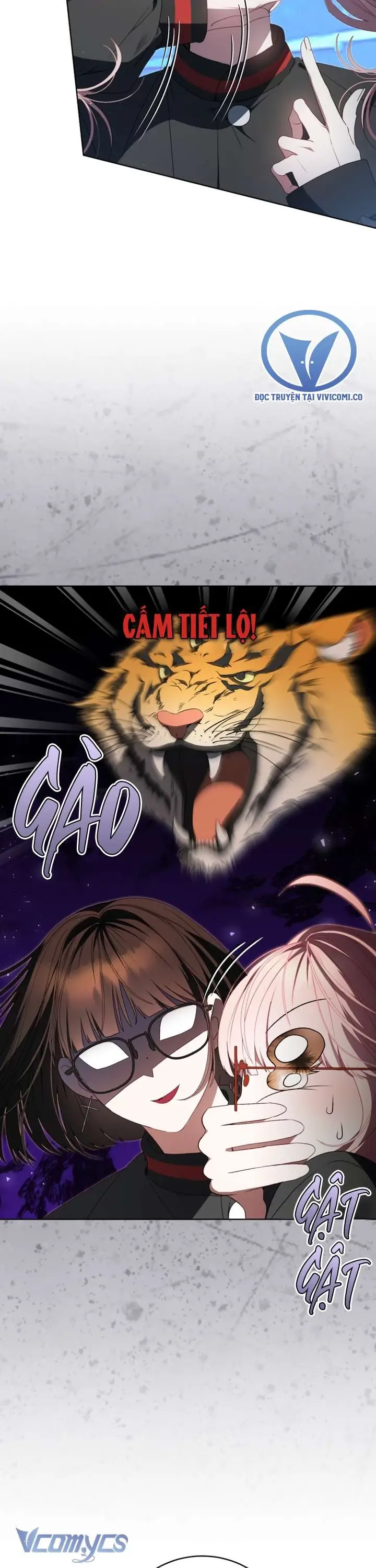 Tôi Trở Thành Leader Của Nhóm Nhạc Nữ Đang Trên Bờ Vực Sụp Đổ Chapter 16 - Trang 7