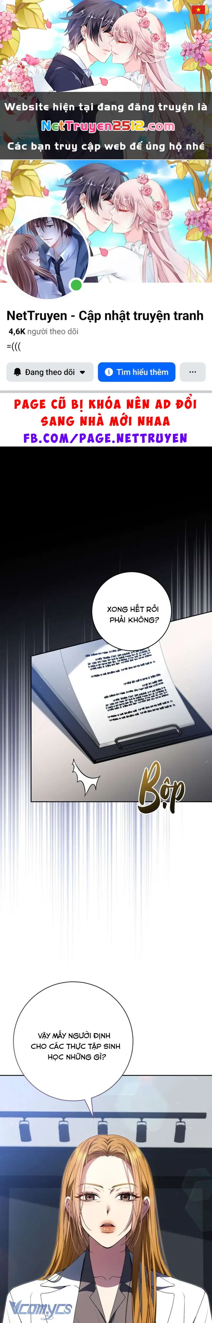 Tôi Trở Thành Leader Của Nhóm Nhạc Nữ Đang Trên Bờ Vực Sụp Đổ Chapter 17 - Trang 2