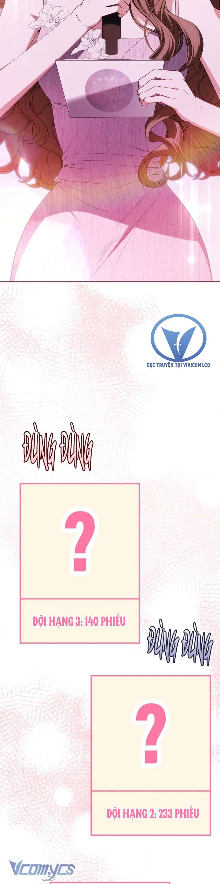 Tôi Trở Thành Leader Của Nhóm Nhạc Nữ Đang Trên Bờ Vực Sụp Đổ Chapter 17 - Trang 26