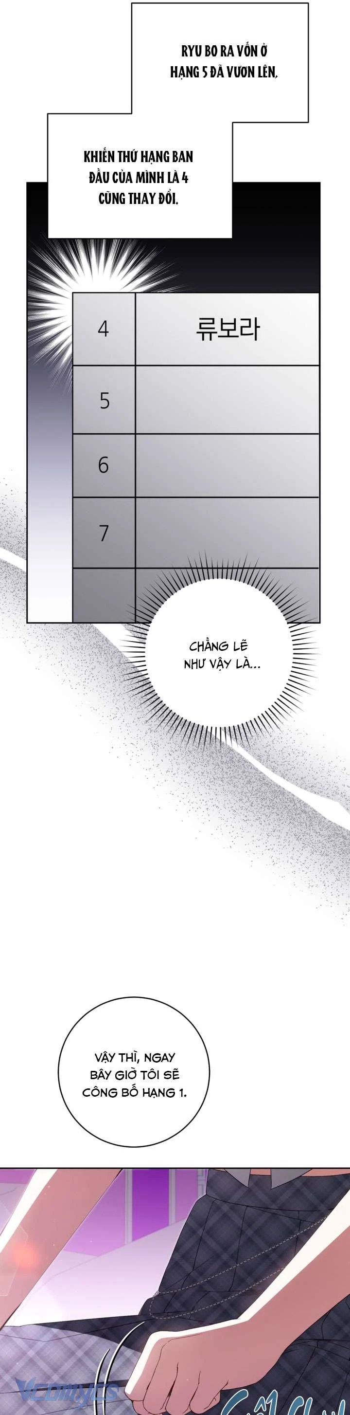Tôi Trở Thành Leader Của Nhóm Nhạc Nữ Đang Trên Bờ Vực Sụp Đổ Chapter 17 - Trang 32