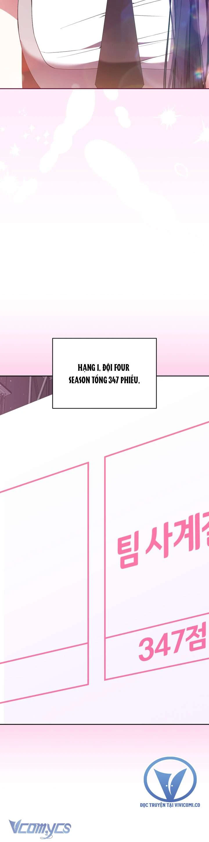 Tôi Trở Thành Leader Của Nhóm Nhạc Nữ Đang Trên Bờ Vực Sụp Đổ Chapter 17 - Trang 38