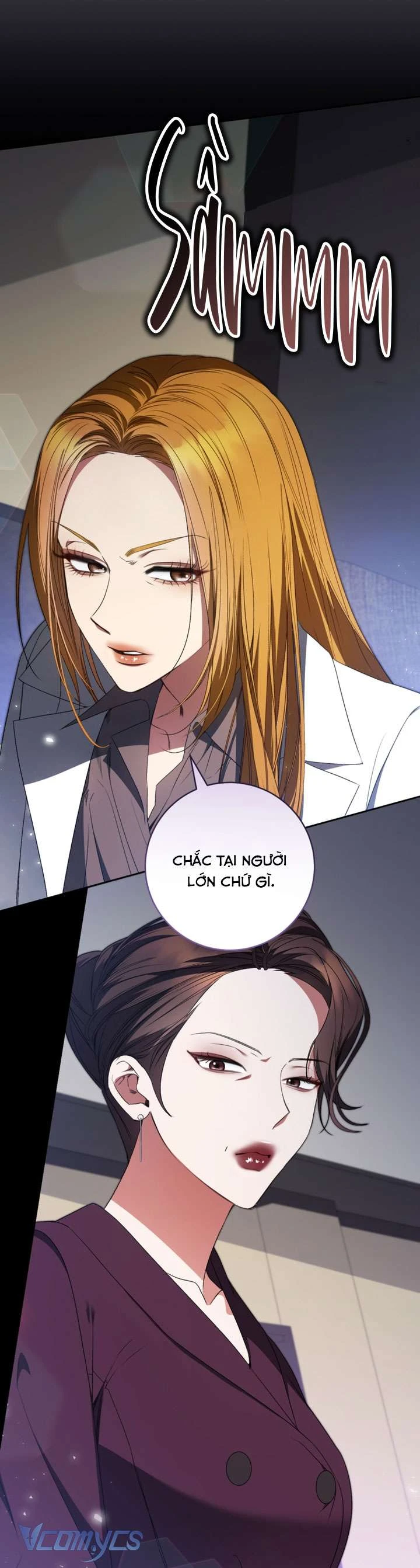 Tôi Trở Thành Leader Của Nhóm Nhạc Nữ Đang Trên Bờ Vực Sụp Đổ Chapter 17 - Trang 4