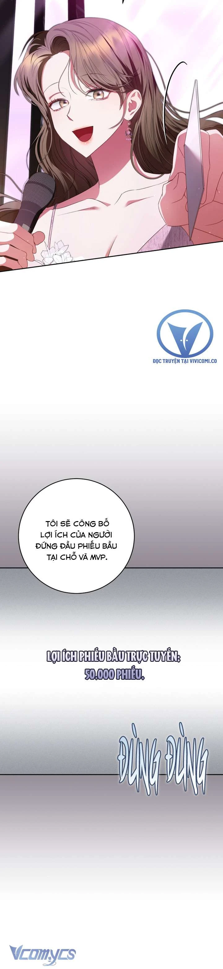 Tôi Trở Thành Leader Của Nhóm Nhạc Nữ Đang Trên Bờ Vực Sụp Đổ Chapter 17 - Trang 41