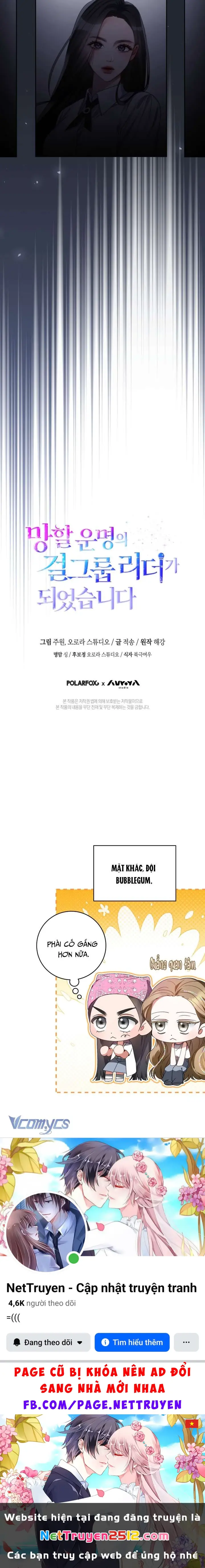 Tôi Trở Thành Leader Của Nhóm Nhạc Nữ Đang Trên Bờ Vực Sụp Đổ Chapter 17 - Trang 47