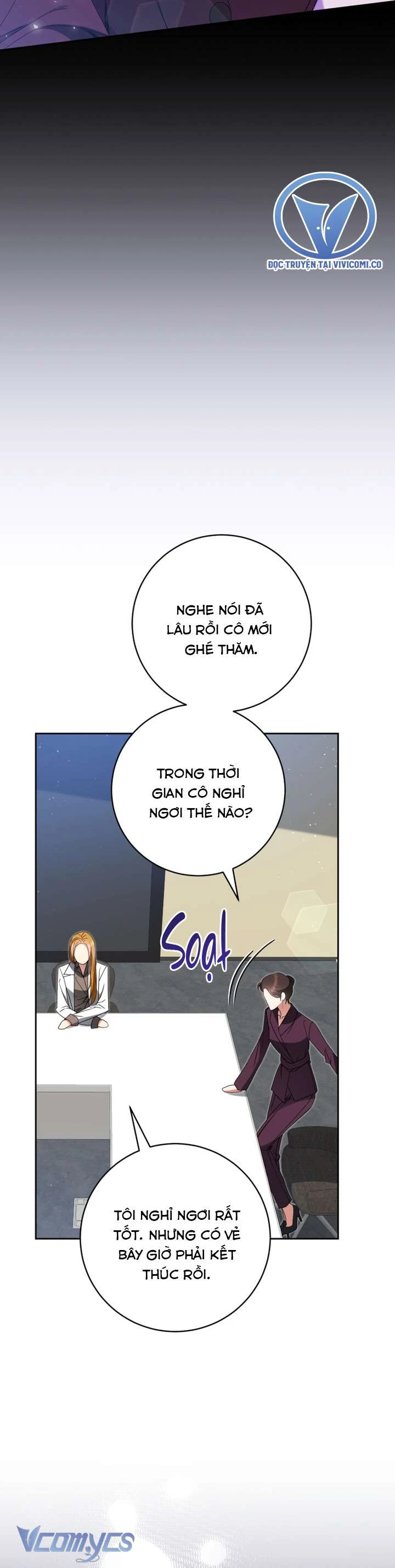 Tôi Trở Thành Leader Của Nhóm Nhạc Nữ Đang Trên Bờ Vực Sụp Đổ Chapter 17 - Trang 5
