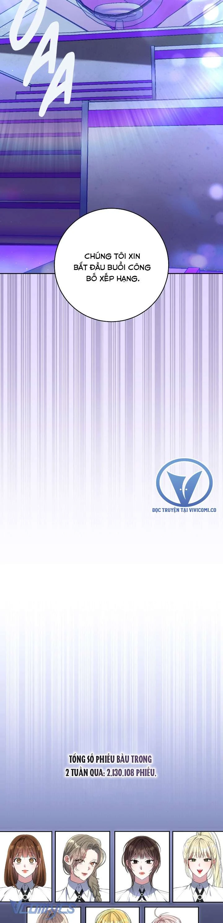 Tôi Trở Thành Leader Của Nhóm Nhạc Nữ Đang Trên Bờ Vực Sụp Đổ Chapter 18 - Trang 18