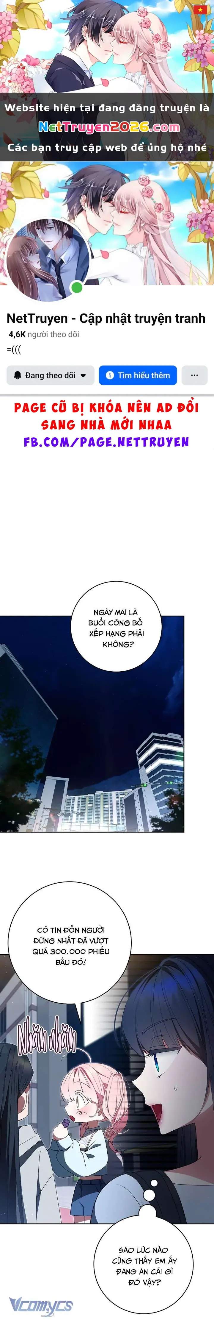 Tôi Trở Thành Leader Của Nhóm Nhạc Nữ Đang Trên Bờ Vực Sụp Đổ Chapter 18 - Trang 2