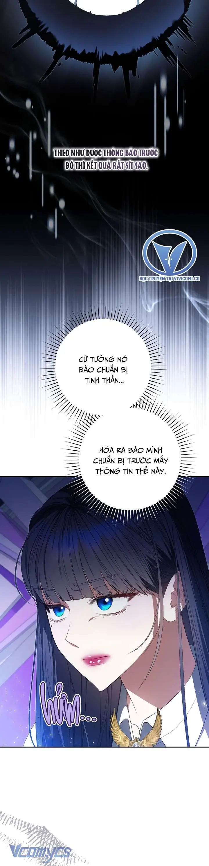 Tôi Trở Thành Leader Của Nhóm Nhạc Nữ Đang Trên Bờ Vực Sụp Đổ Chapter 18 - Trang 20