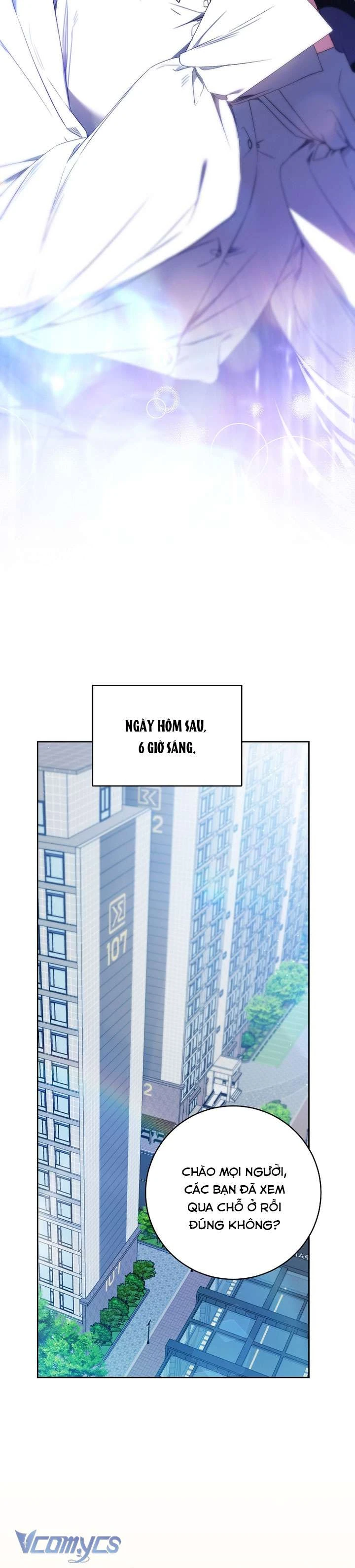 Tôi Trở Thành Leader Của Nhóm Nhạc Nữ Đang Trên Bờ Vực Sụp Đổ Chapter 18 - Trang 41