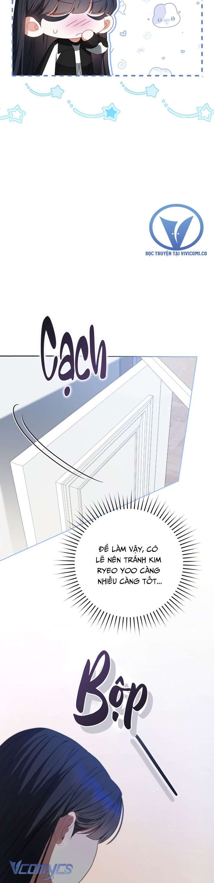 Tôi Trở Thành Leader Của Nhóm Nhạc Nữ Đang Trên Bờ Vực Sụp Đổ Chapter 19 - Trang 10