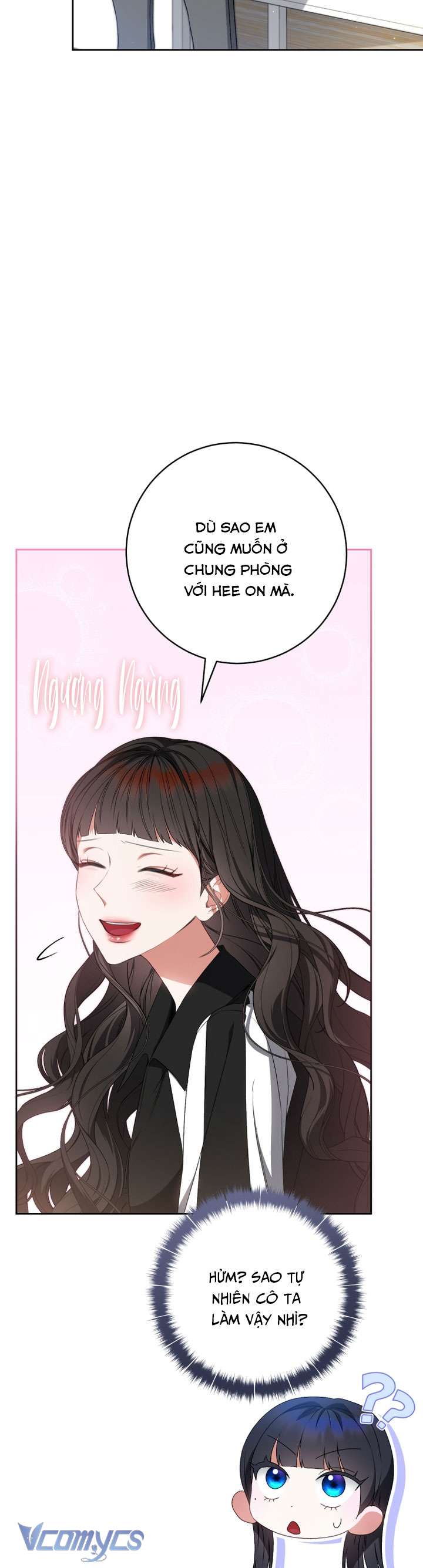 Tôi Trở Thành Leader Của Nhóm Nhạc Nữ Đang Trên Bờ Vực Sụp Đổ Chapter 19 - Trang 13
