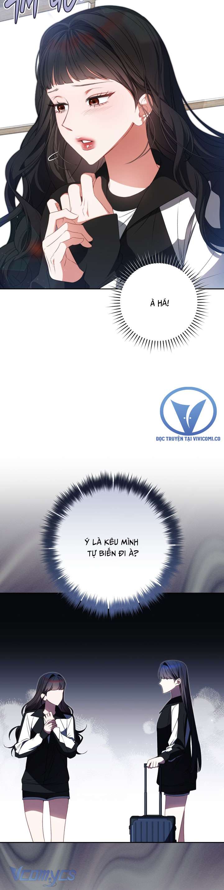 Tôi Trở Thành Leader Của Nhóm Nhạc Nữ Đang Trên Bờ Vực Sụp Đổ Chapter 19 - Trang 15