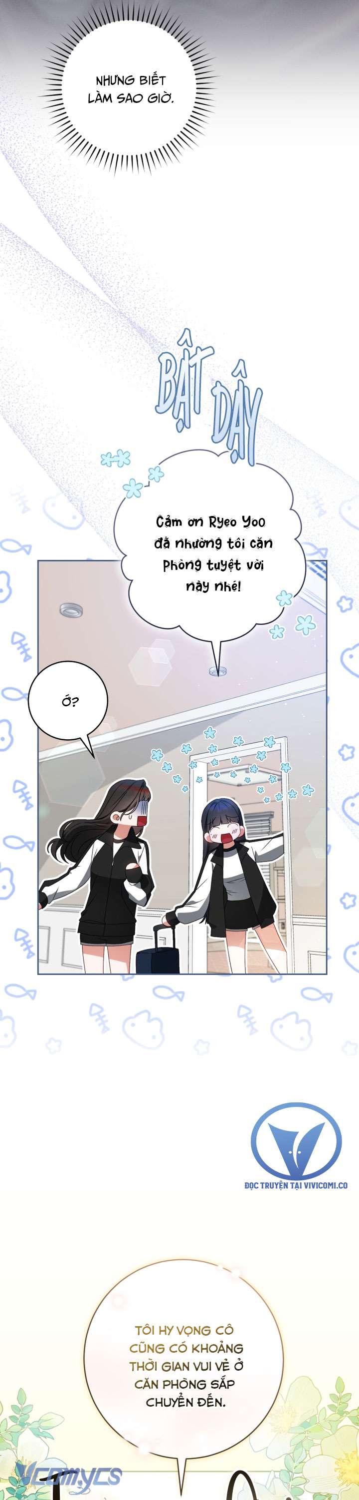 Tôi Trở Thành Leader Của Nhóm Nhạc Nữ Đang Trên Bờ Vực Sụp Đổ Chapter 19 - Trang 16