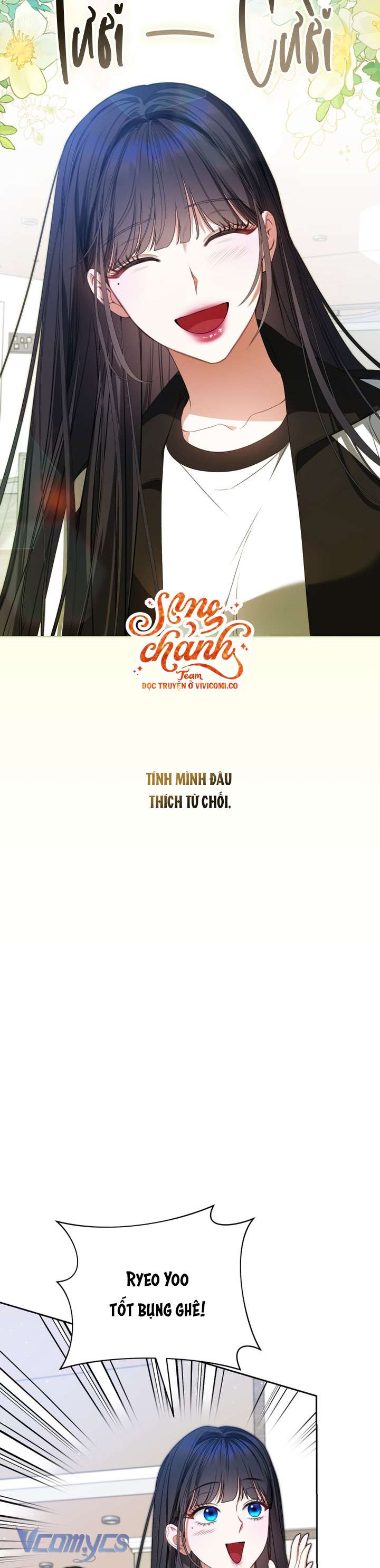 Tôi Trở Thành Leader Của Nhóm Nhạc Nữ Đang Trên Bờ Vực Sụp Đổ Chapter 19 - Trang 17