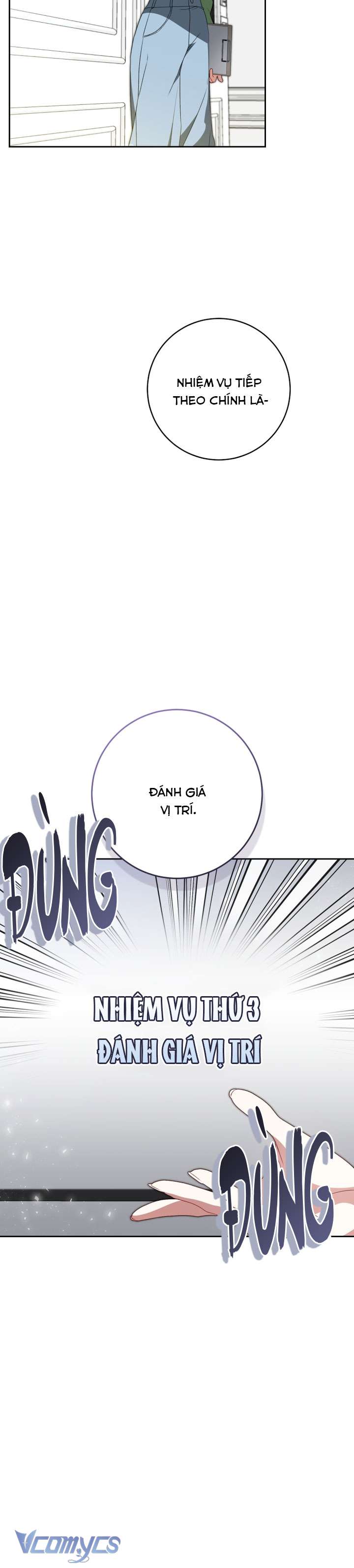Tôi Trở Thành Leader Của Nhóm Nhạc Nữ Đang Trên Bờ Vực Sụp Đổ Chapter 19 - Trang 21
