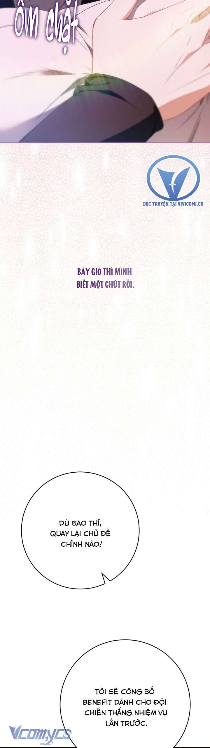 Tôi Trở Thành Leader Của Nhóm Nhạc Nữ Đang Trên Bờ Vực Sụp Đổ Chapter 19 - Trang 39