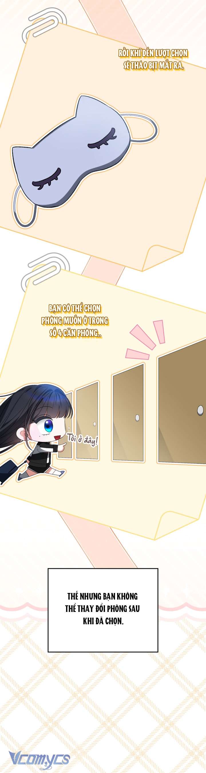 Tôi Trở Thành Leader Của Nhóm Nhạc Nữ Đang Trên Bờ Vực Sụp Đổ Chapter 19 - Trang 4