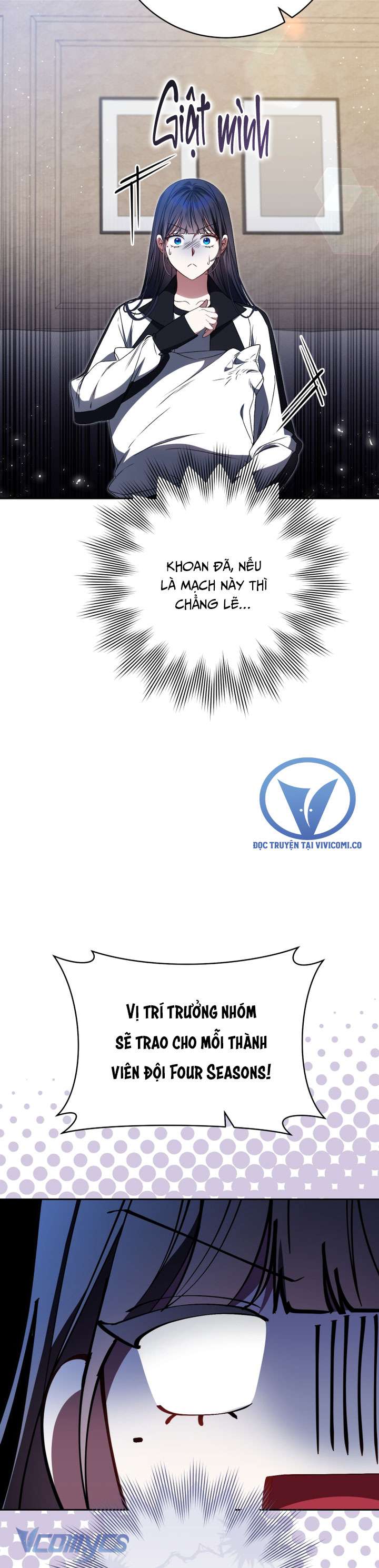 Tôi Trở Thành Leader Của Nhóm Nhạc Nữ Đang Trên Bờ Vực Sụp Đổ Chapter 19 - Trang 40