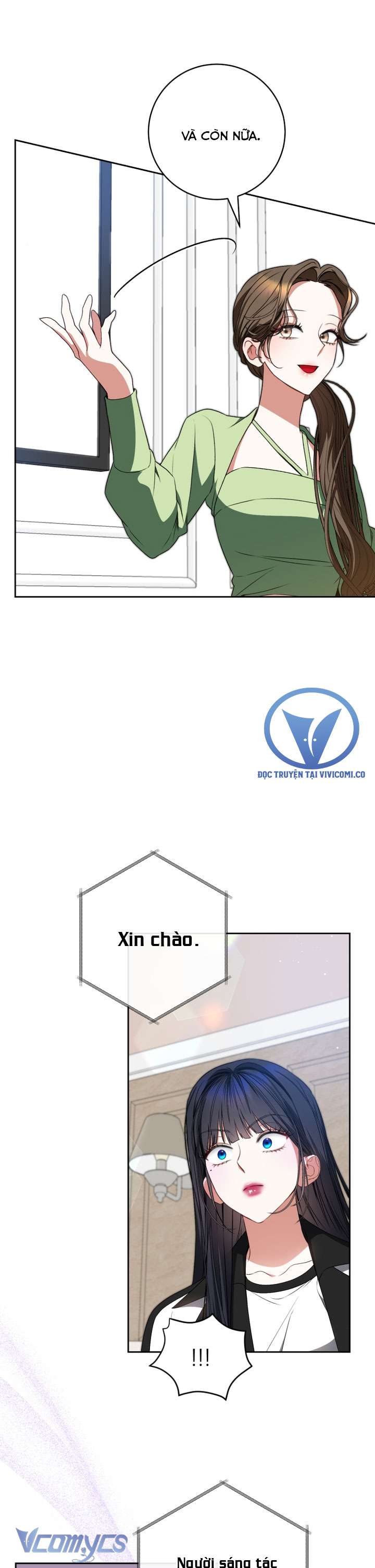 Tôi Trở Thành Leader Của Nhóm Nhạc Nữ Đang Trên Bờ Vực Sụp Đổ Chapter 19 - Trang 42