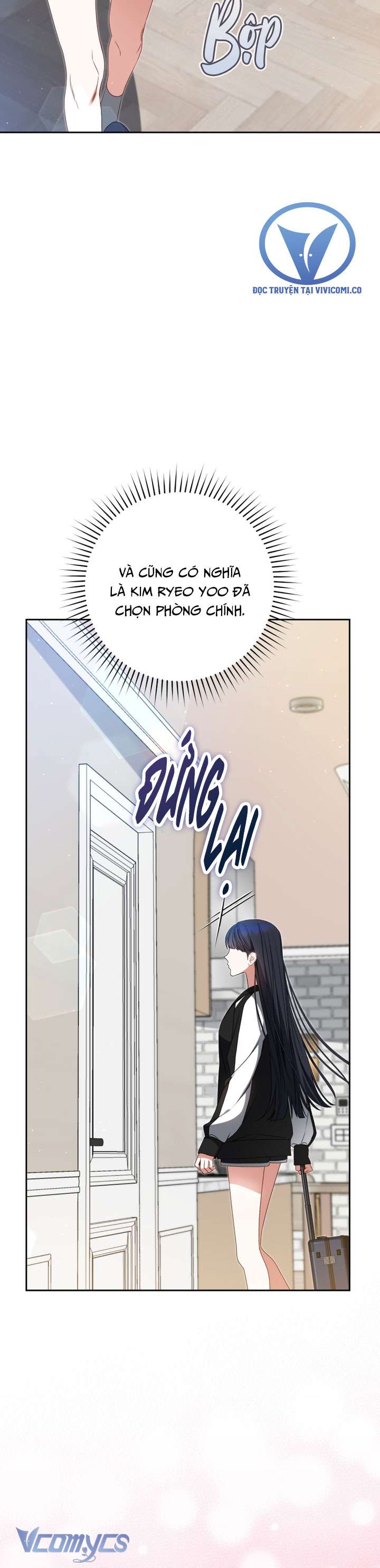 Tôi Trở Thành Leader Của Nhóm Nhạc Nữ Đang Trên Bờ Vực Sụp Đổ Chapter 19 - Trang 8