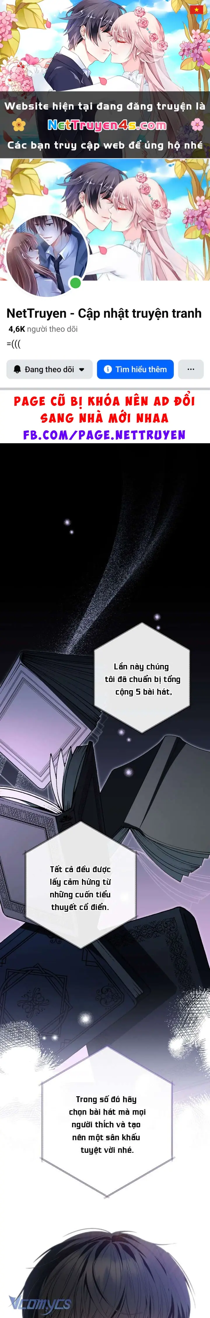 Tôi Trở Thành Leader Của Nhóm Nhạc Nữ Đang Trên Bờ Vực Sụp Đổ Chapter 20 - Trang 2