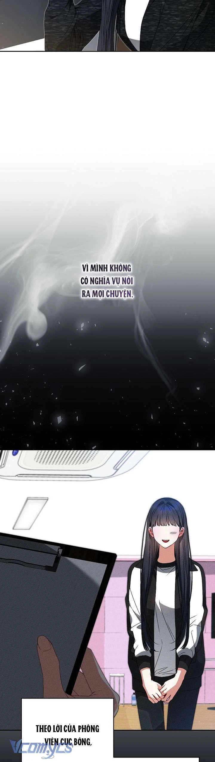 Tôi Trở Thành Leader Của Nhóm Nhạc Nữ Đang Trên Bờ Vực Sụp Đổ Chapter 20 - Trang 39