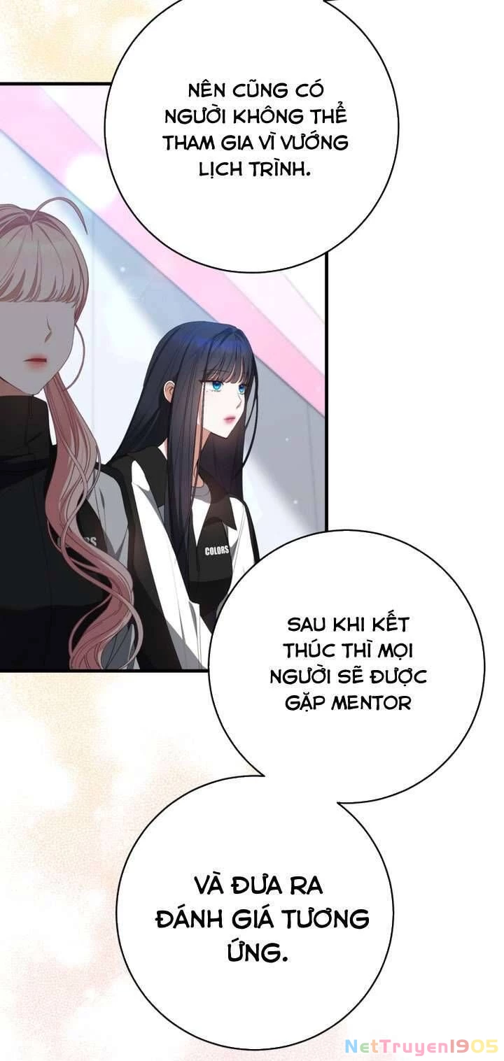 Tôi Trở Thành Leader Của Nhóm Nhạc Nữ Đang Trên Bờ Vực Sụp Đổ Chapter 7 - Trang 12