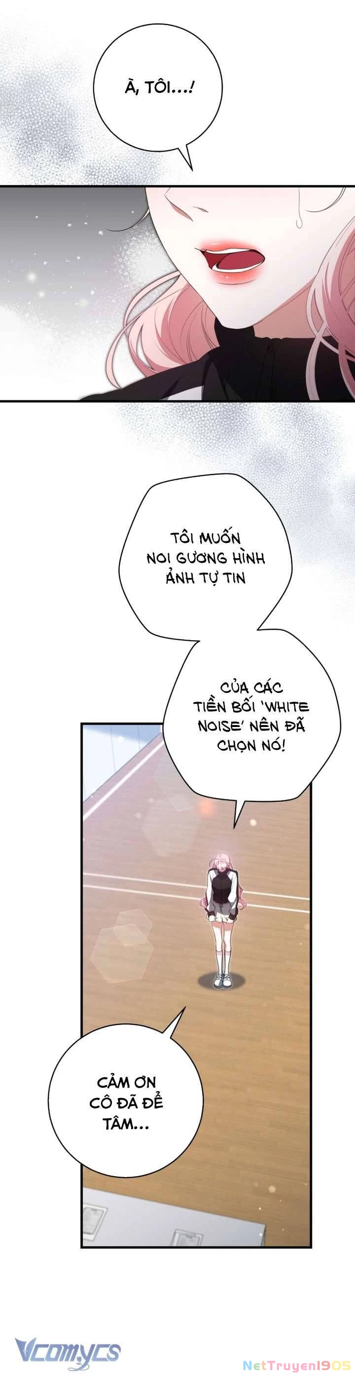 Tôi Trở Thành Leader Của Nhóm Nhạc Nữ Đang Trên Bờ Vực Sụp Đổ Chapter 7 - Trang 23