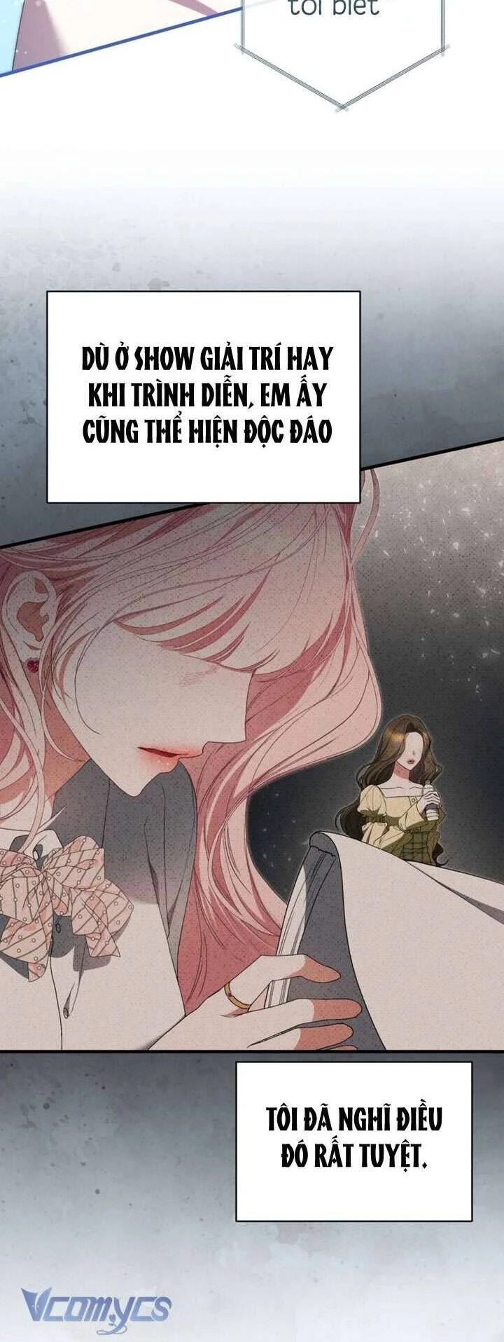 Tôi Trở Thành Leader Của Nhóm Nhạc Nữ Đang Trên Bờ Vực Sụp Đổ Chapter 7 - Trang 29